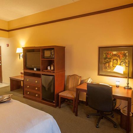Hampton Inn&Suites Stillwater Exteriör bild