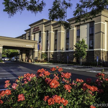 Hampton Inn&Suites Stillwater Exteriör bild