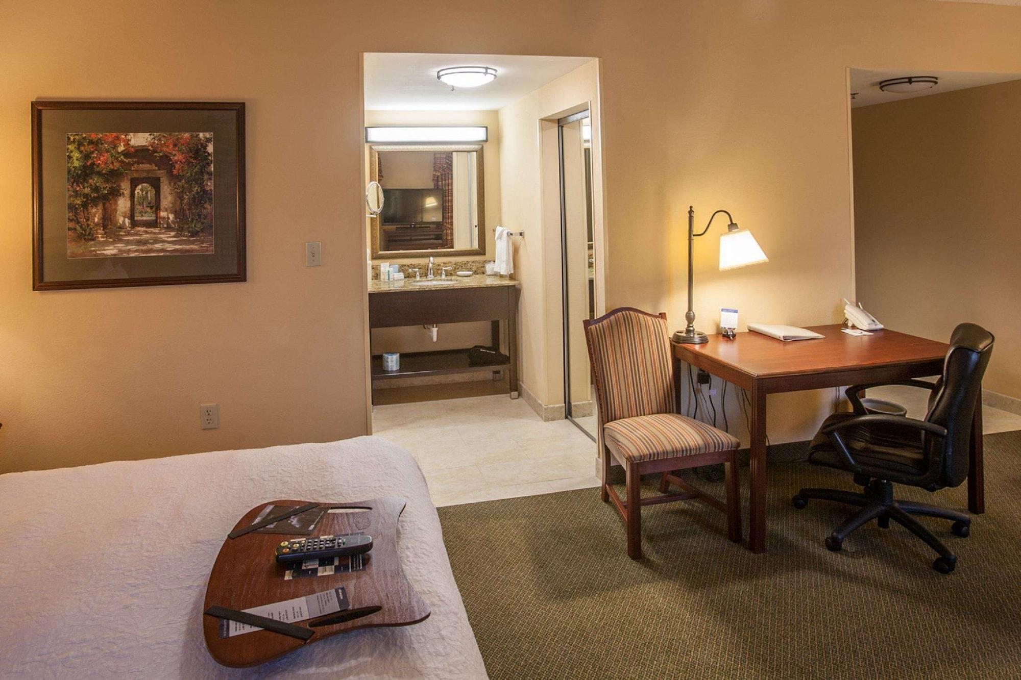 Hampton Inn&Suites Stillwater Exteriör bild