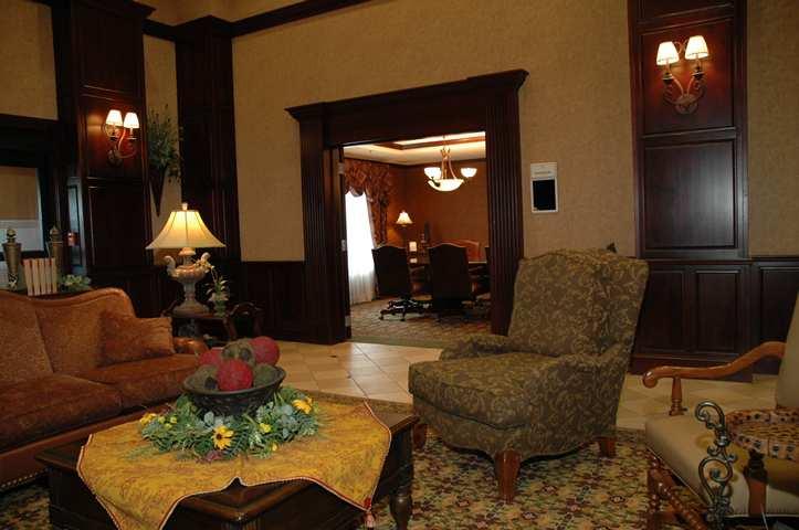 Hampton Inn&Suites Stillwater Exteriör bild