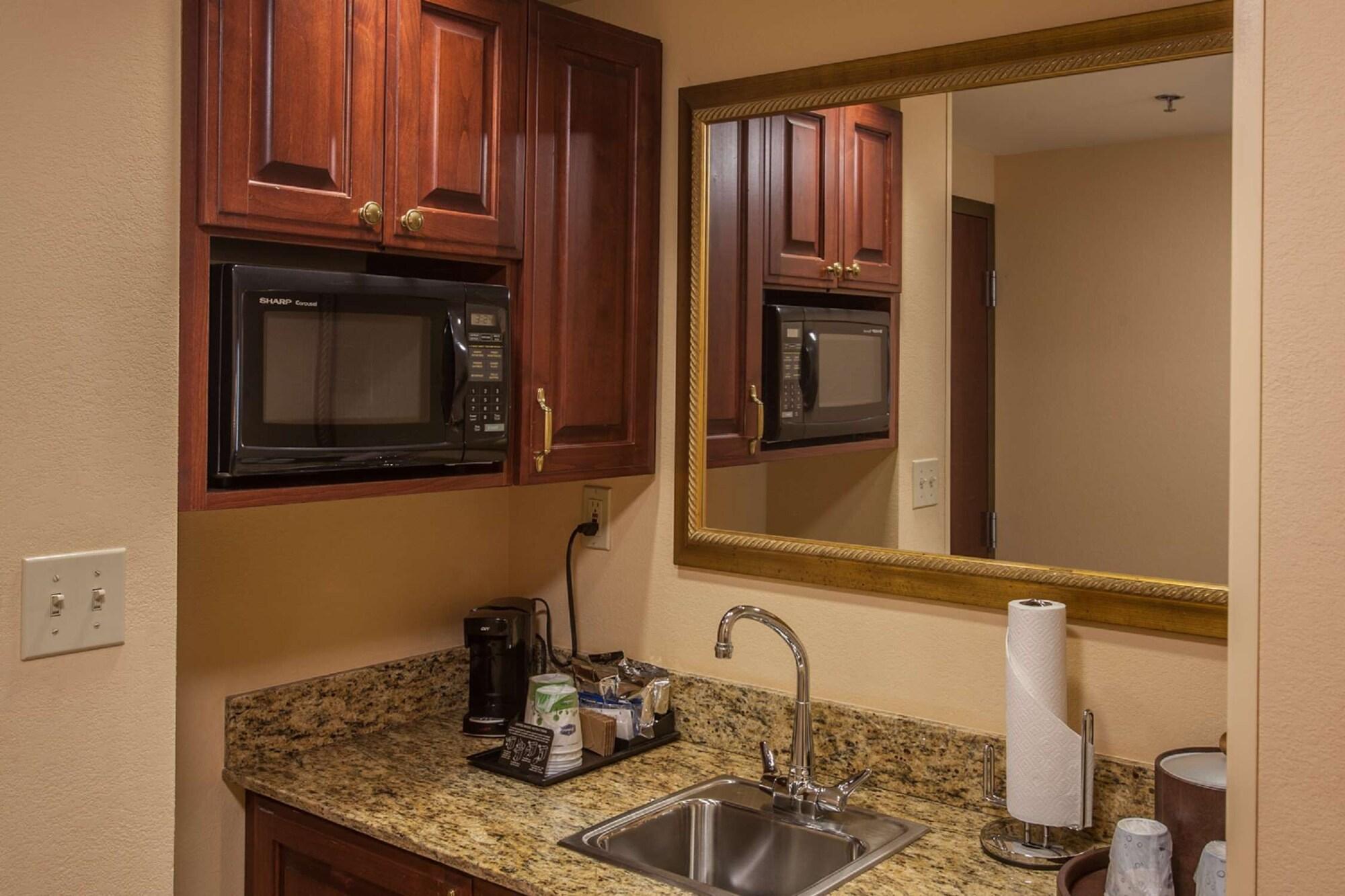 Hampton Inn&Suites Stillwater Exteriör bild