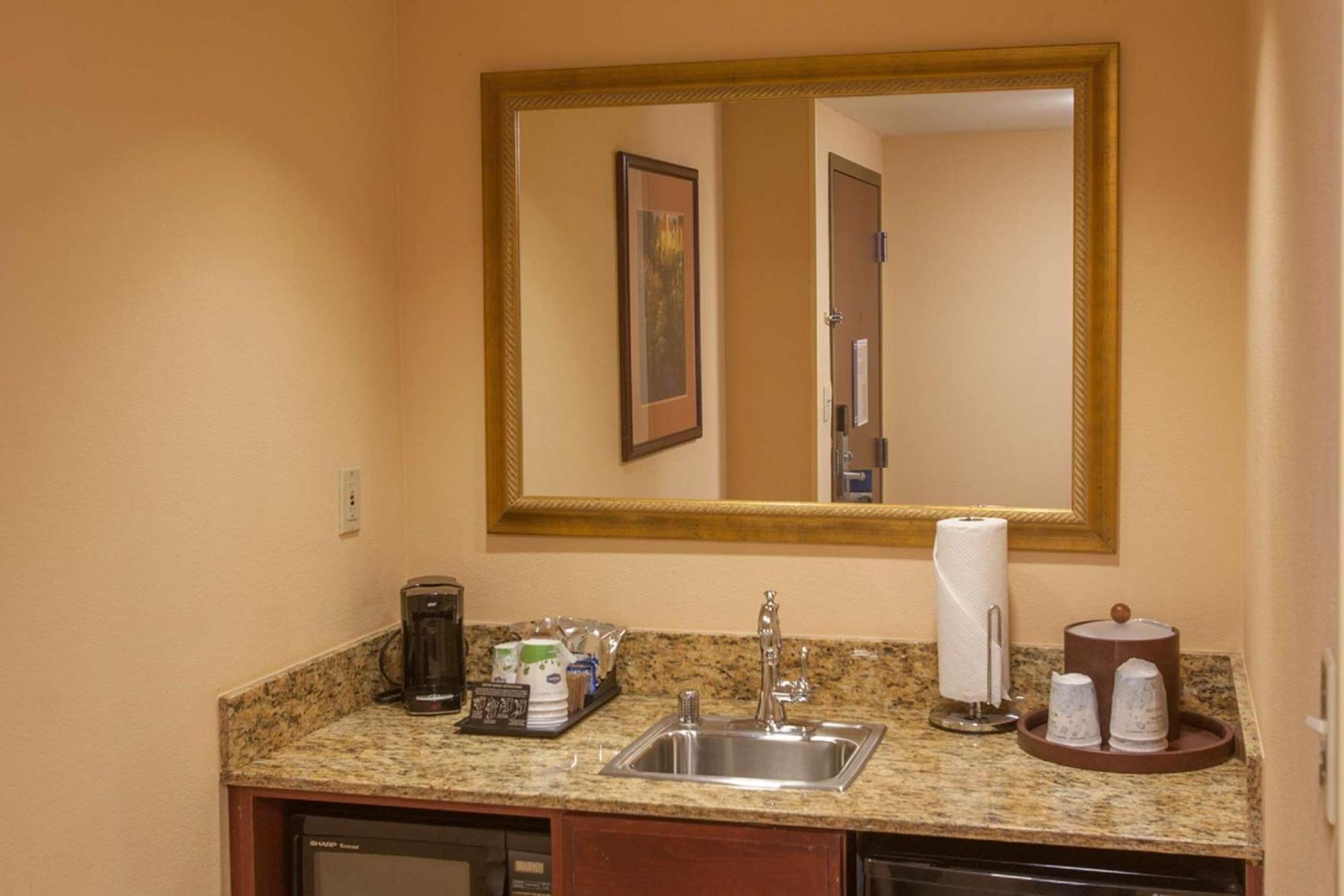 Hampton Inn&Suites Stillwater Exteriör bild