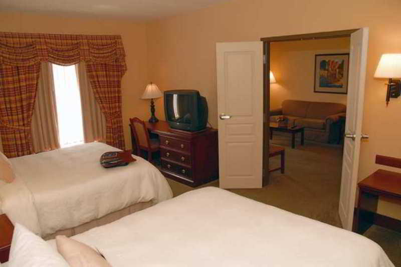 Hampton Inn&Suites Stillwater Rum bild